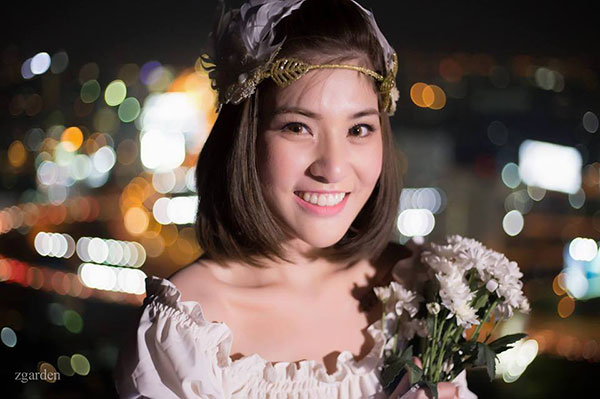 เปิดหน้าจริง พิธีกรเดินหน้าประเทศไทยวัยทีน