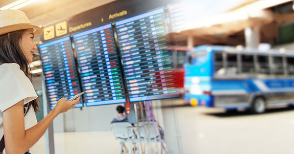 เปิดตัวสถานีขนส่งฯ 85 สถานี มีจอบอกเวลาเดินรถเหมือนสนามบิน เม.ย. นี้