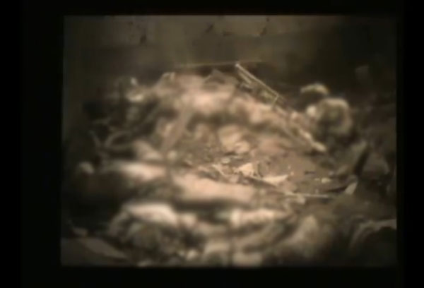 หดหู่...เปิดภาพประวัติศาสตร์ ทาสกามเกาหลีถูกทหารญี่ปุ่นสังหารหมู่