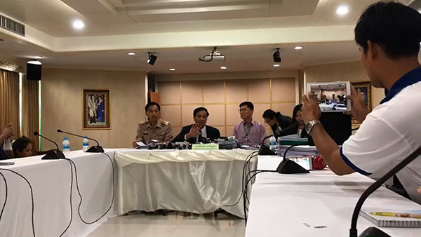 กทม. สั่ง 5 ตลาด หยุดขายชั่วคราว - ป้าทุบรถฟ้องกลับเจ้าของกระบะ 