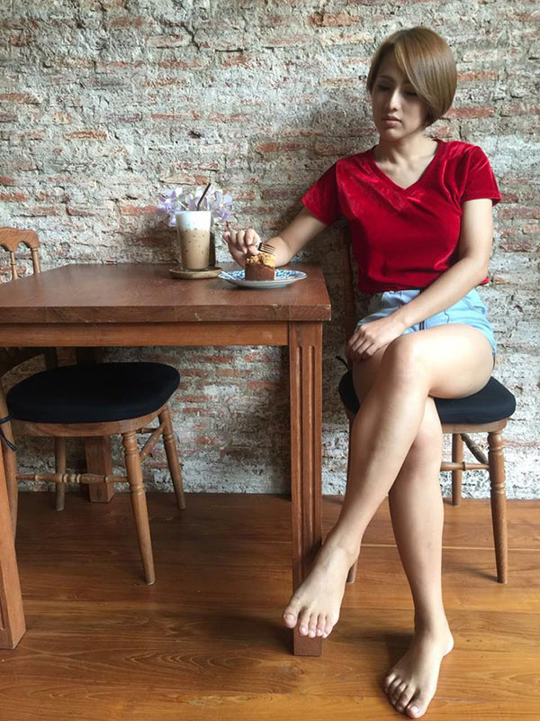 สาวสองผ่าตัดแปลงเพศ หวิดจิ๊มิเน่า ตำแหน่งผิดรูป ซ้ำมีเซ็กส์กับแฟนไม่ได้ 