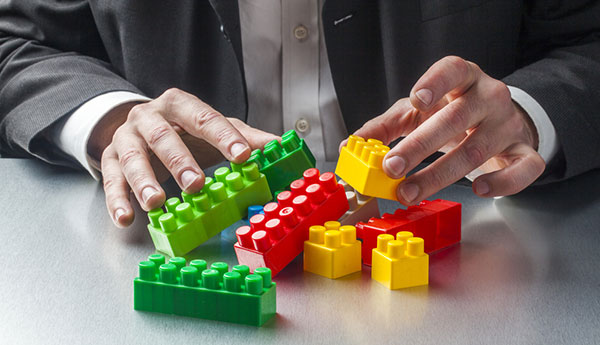 เลโก้รับสมัครนักต่อผู้เชี่ยวชาญ รายได้งาม ปีละ 1.1 ล้าน