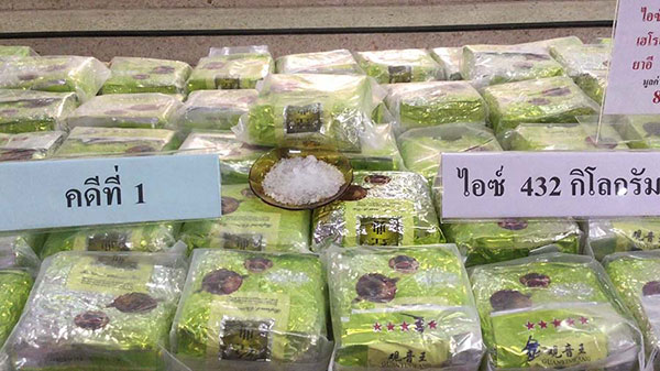 ระบาดหนัก ! จับยาอีรูปตัวการ์ตูน ใช้ปลุกเซ็กส์ - ชวนเคลิ้มเสียสาว 