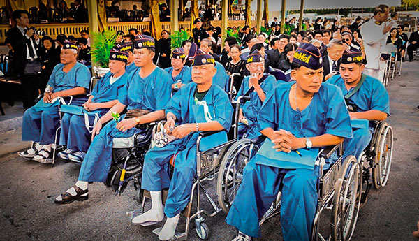 ไฟเขียว เพิ่มค่าครองชีพทหารผ่านศึก 700-1,000 ยกคุณภาพชีวิตดีขึ้น 