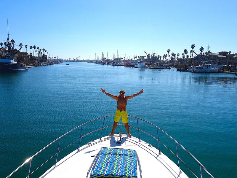 เศรษฐีรัสเซียให้ลูกเลือกเมียใหม่ให้