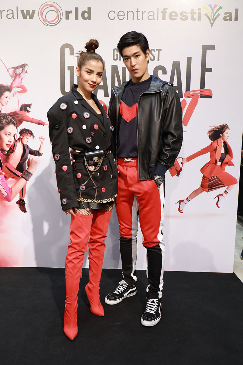 The Greatest Grand Sale 2018