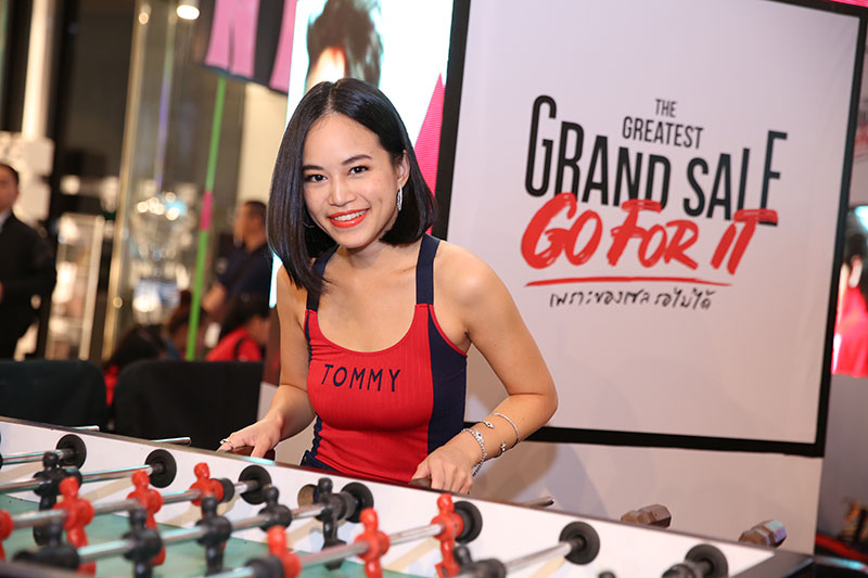 The Greatest Grand Sale 2018