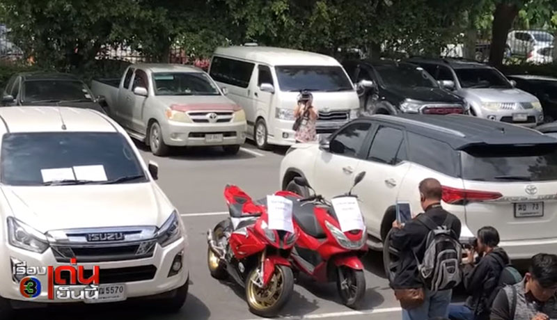 รวบ ตี๋ องค์ชายห้า แก๊งค้ายาเสพติดรายใหญ่สมุทรปราการ