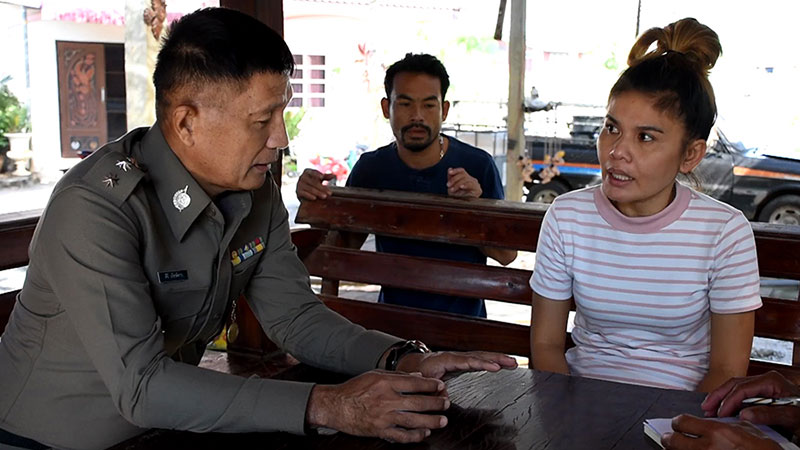 ปูดประวัติผู้ว่าจ้างสุดแสบ พบพัวพันคดีฉ้อโกง-ยาเสพติด แถมเบี้ยวข้าวกล่อง 3 ครั้ง 