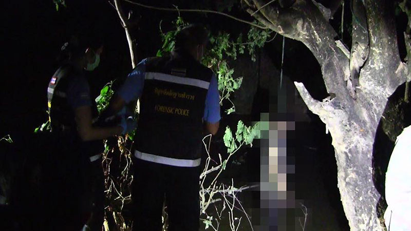  ผอ.รพ. กลุ้มป่วยมะเร็ง ผูกคอดับทิ้งจดหมายลาตาย พ้อหวังดูแลผู้อื่นแต่มาป่วยเอง