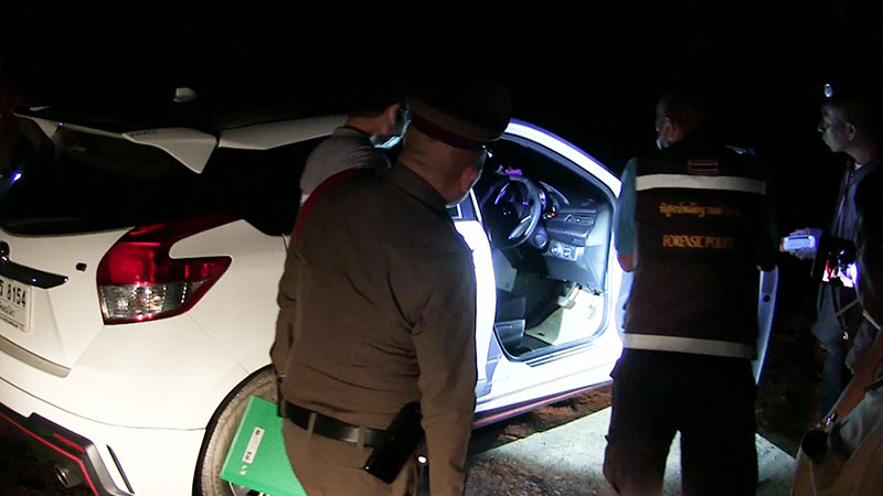  ผอ.รพ. กลุ้มป่วยมะเร็ง ผูกคอดับทิ้งจดหมายลาตาย พ้อหวังดูแลผู้อื่นแต่มาป่วยเอง