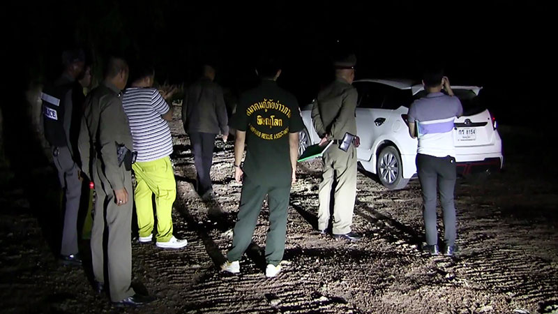  ผอ.รพ. กลุ้มป่วยมะเร็ง ผูกคอดับทิ้งจดหมายลาตาย พ้อหวังดูแลผู้อื่นแต่มาป่วยเอง