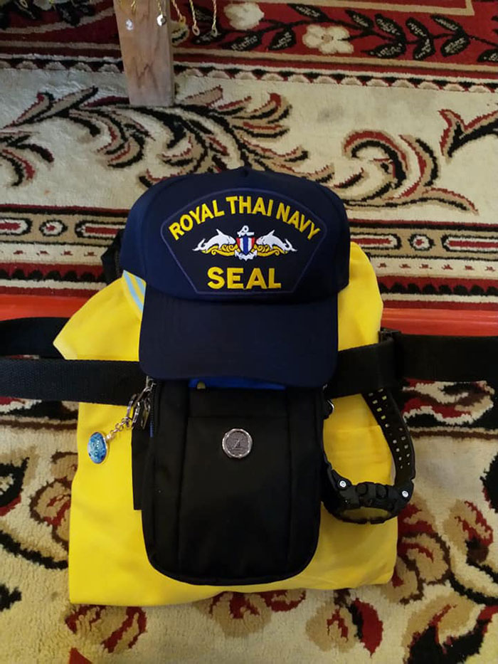 พระโค้ชเอก ลาสิกขา 