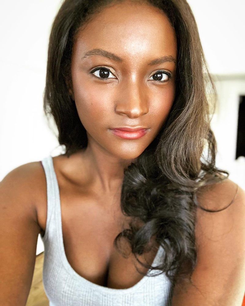 โปรแกรมเมอร์สาวสุดทน โดนดูถูก สวยแบบนี้ไม่น่าเก่งจริง 