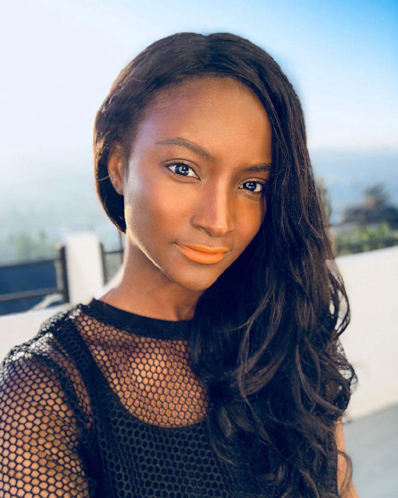 โปรแกรมเมอร์สาวสุดทน โดนดูถูก สวยแบบนี้ไม่น่าเก่งจริง 