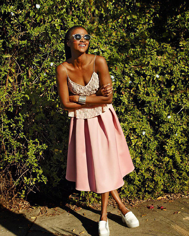 โปรแกรมเมอร์สาวสุดทน โดนดูถูก สวยแบบนี้ไม่น่าเก่งจริง 