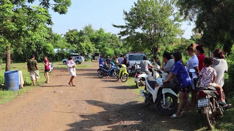 คนเก็บของเก่าคุ้ยขยะ พบศพทารกแรกเกิดถูกทิ้ง จิตใจทำด้วยอะไร