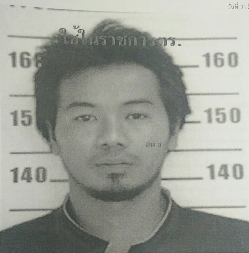 เปิดคำสารภาพ หมู มือฆ่าสาว อบต. อ้างฆ่าเพราะไม่ให้ยืมเงิน ใช้ค้อนทุบอกตาย