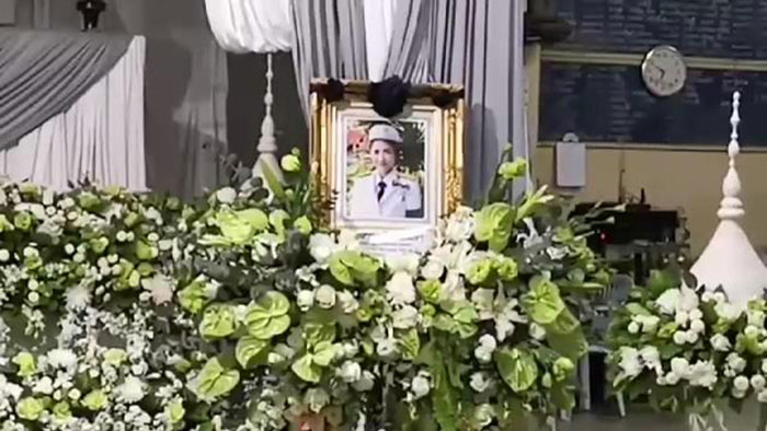 เปิดคำสารภาพ หมู มือฆ่าสาว อบต. อ้างฆ่าเพราะไม่ให้ยืมเงิน ใช้ค้อนทุบอกตาย