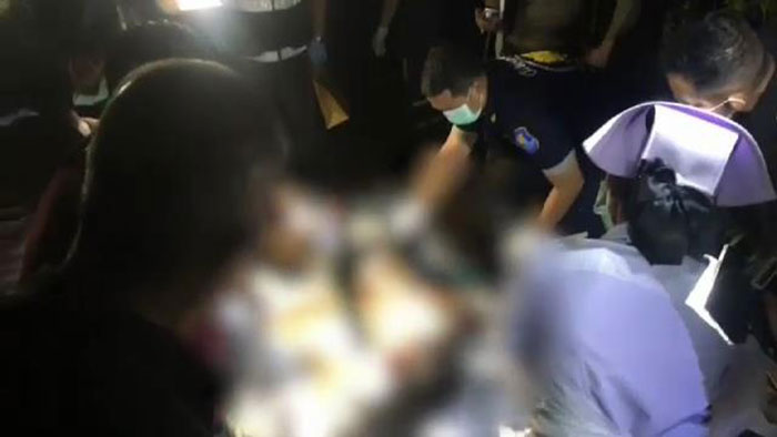 เปิดคำสารภาพ หมู มือฆ่าสาว อบต. อ้างฆ่าเพราะไม่ให้ยืมเงิน ใช้ค้อนทุบอกตาย