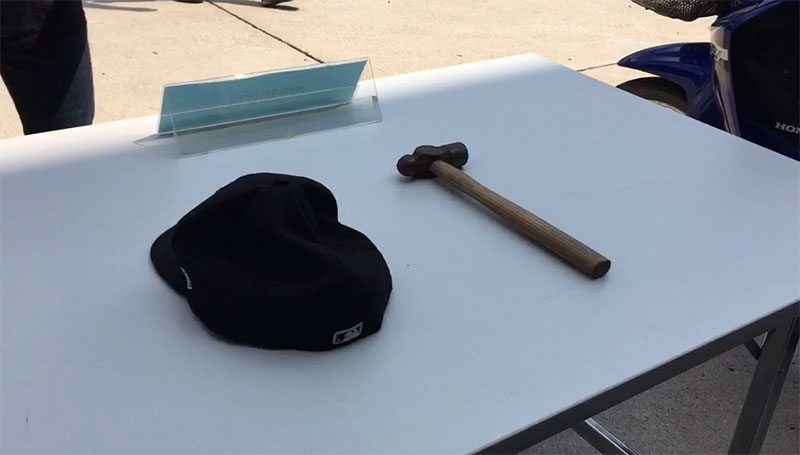 เปิดคำสารภาพ หมู มือฆ่าสาว อบต. อ้างฆ่าเพราะไม่ให้ยืมเงิน ใช้ค้อนทุบอกตาย