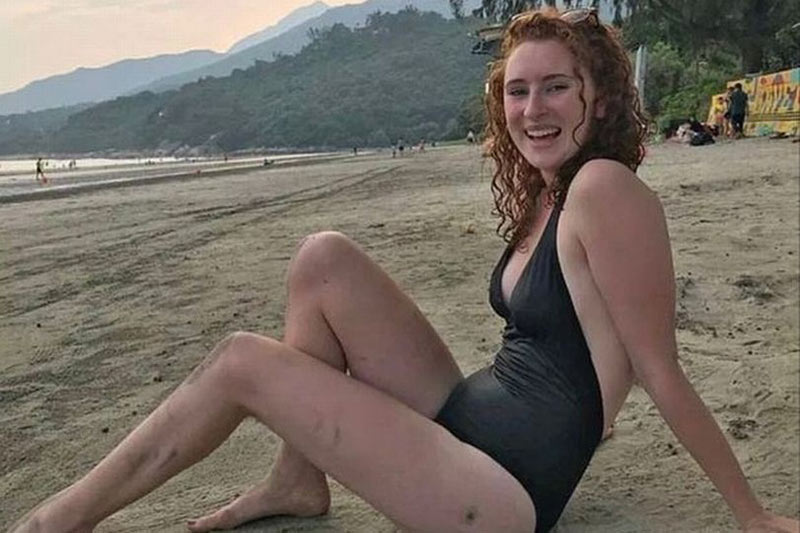 นักศึกษาฆ่าตัวตาย