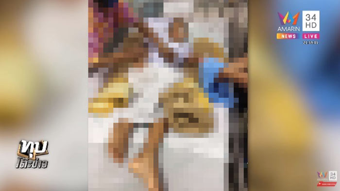 เด็ก ป.5 ถูกบูลลี่จนฆ่าตัวตาย