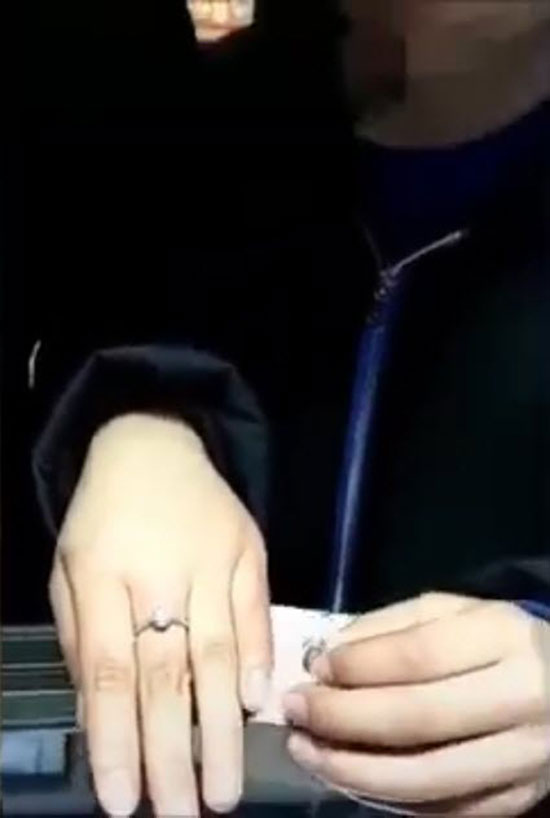 เด็ก 10 ขวบ จะซื้อแหวนเพชรให้แม่ เศร้าเพราะถูกปฏิเสธ แต่เรื่องนี้จบอย่างแฮปปี้