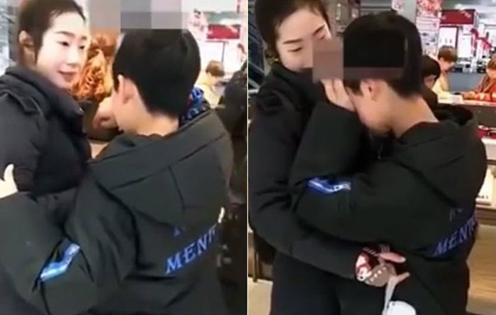 เด็ก 10 ขวบ จะซื้อแหวนเพชรให้แม่ เศร้าเพราะถูกปฏิเสธ แต่เรื่องนี้จบอย่างแฮปปี้