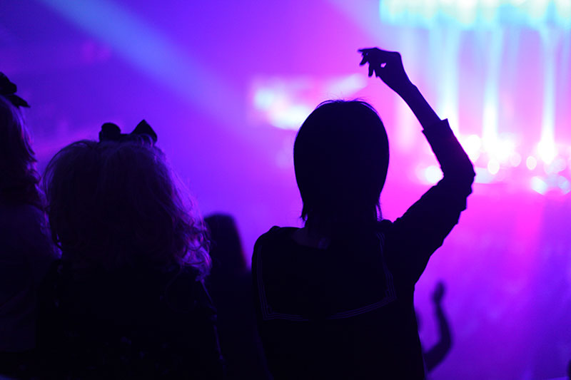 จวกยับ นิตยสารญี่ปุ่นจัดอันดับ สาวจาก ม. ไหน ง่ายแก่การมีเซ็กส์หลังไปสังสรรค์