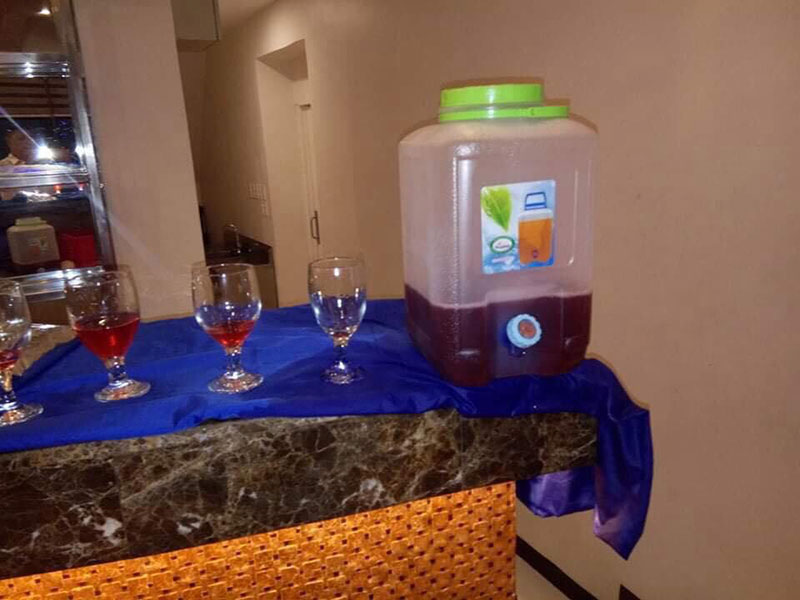 เจ้าสาวปล่อยโฮ งานแต่งในฝันพังพินาศ เจอออแกไนเซอร์ จัดเค้กปลอมให้-ไร้อาหาร 