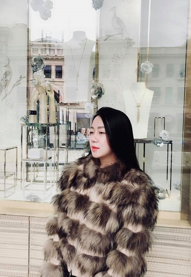 สาวพบรักออนไลน์ พ่อแม่ห้ามก็จะขอแต่ง ก่อนความจริงเผย เป็นถึงมหาเศรษฐี