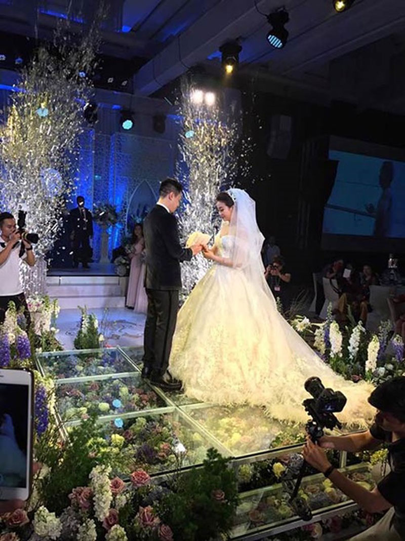 สาวพบรักออนไลน์ พ่อแม่ห้ามก็จะขอแต่ง ก่อนความจริงเผย เป็นถึงมหาเศรษฐี