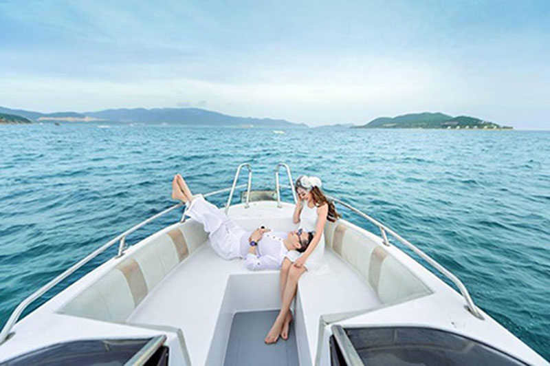 สาวพบรักออนไลน์ พ่อแม่ห้ามก็จะขอแต่ง ก่อนความจริงเผย เป็นถึงมหาเศรษฐี