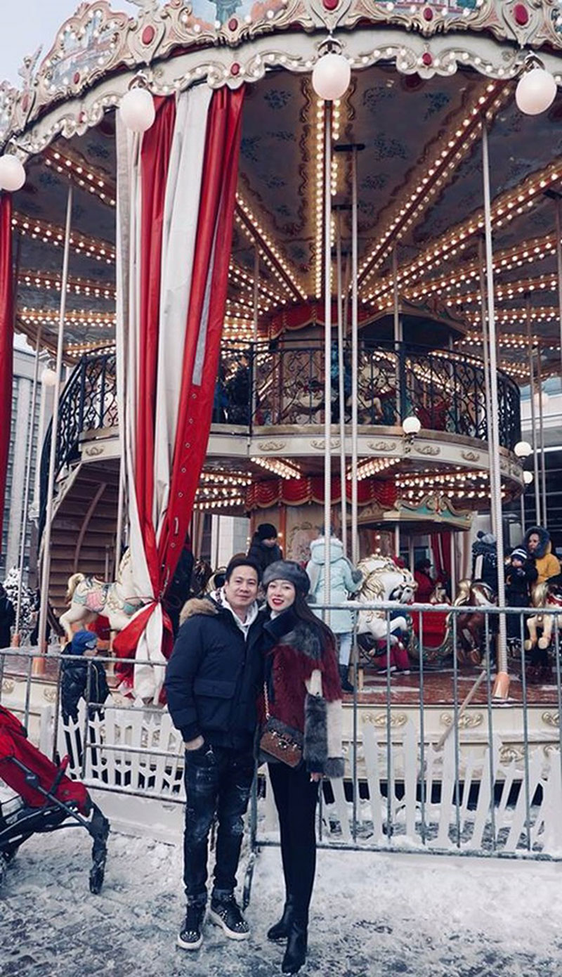 สาวพบรักออนไลน์ พ่อแม่ห้ามก็จะขอแต่ง ก่อนความจริงเผย เป็นถึงมหาเศรษฐี