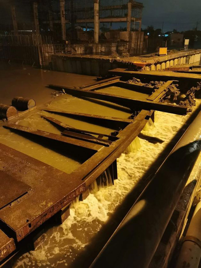 คลองด่าน