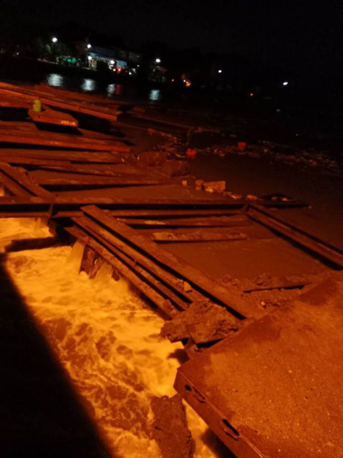 คลองด่าน