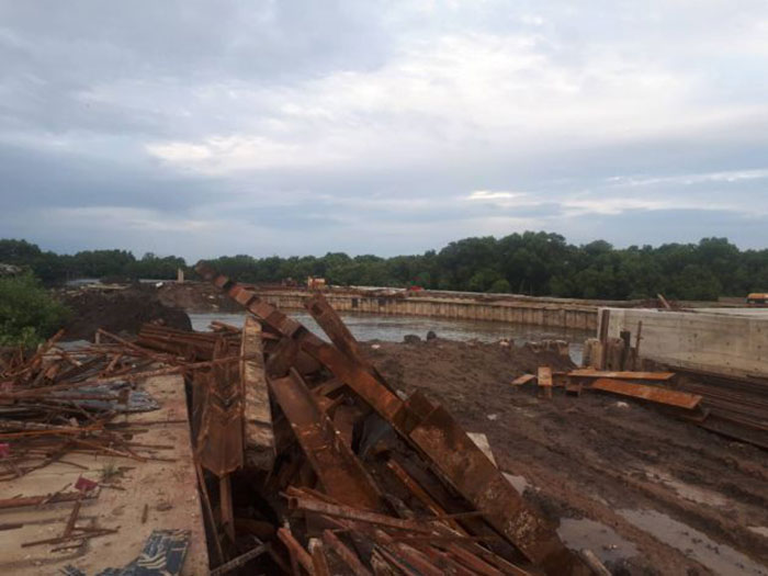 คลองด่าน