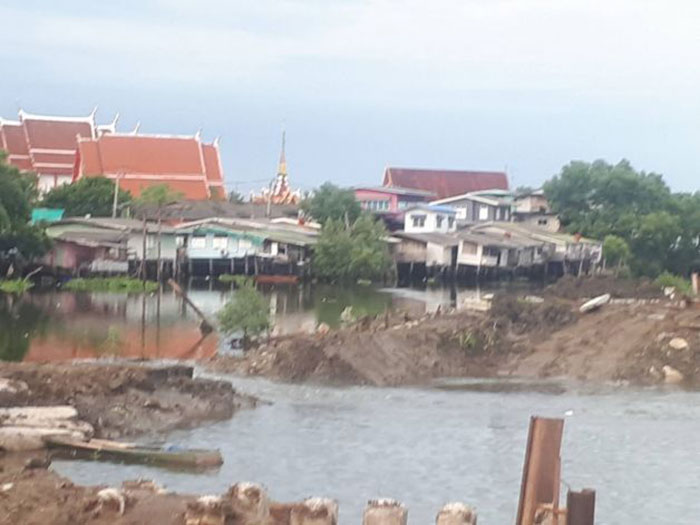 คลองด่าน