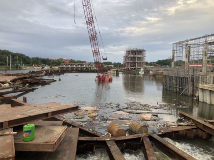 คลองด่าน