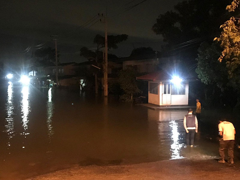 คลองด่าน