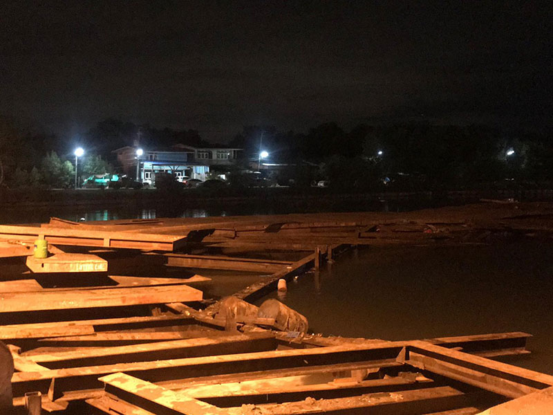 คลองด่าน