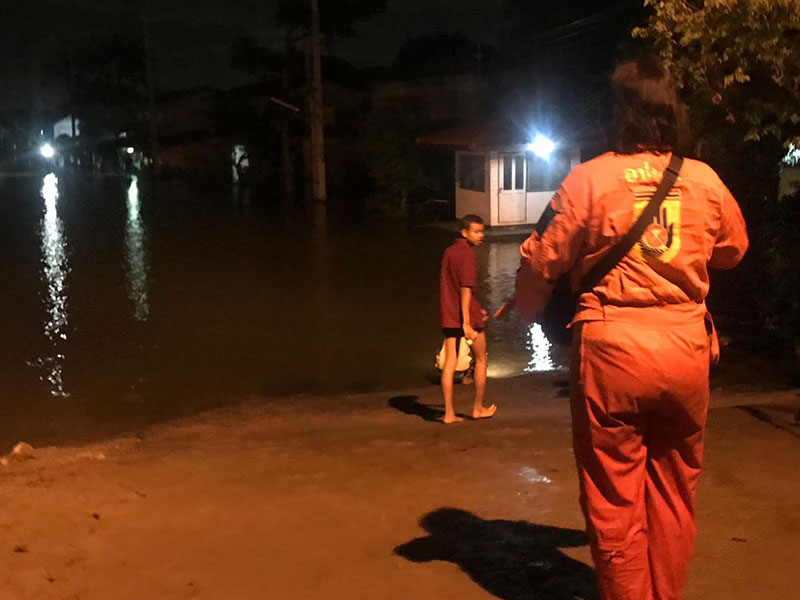 คลองด่าน