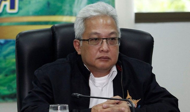 จำคุก 2 ปี 6 เดือน ดิสธร วัชโรทัย ฐานปฏิบัติหน้าที่มิชอบ แจ้งเท็จ และฉ้อโกง