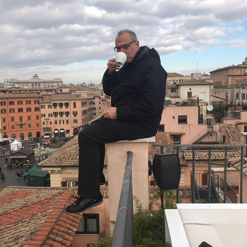 ผดส. รอดชีวิตปาฏิหาริย์ หลังจองตั๋ว เอธิโอเปียน แอร์ไลน์ส แต่มาสายจนตกเครื่อง