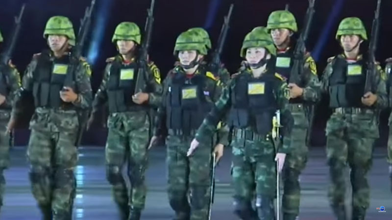 สมเด็จพระราชินีสุทิดา