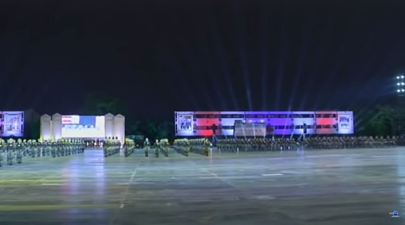 สมเด็จพระราชินีสุทิดา