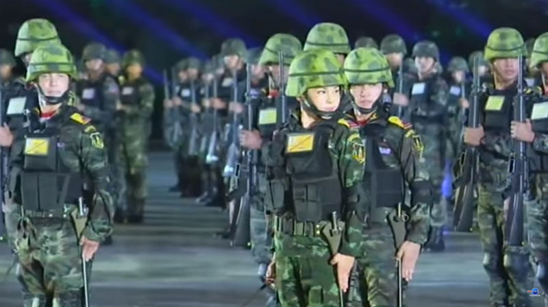 สมเด็จพระราชินีสุทิดา