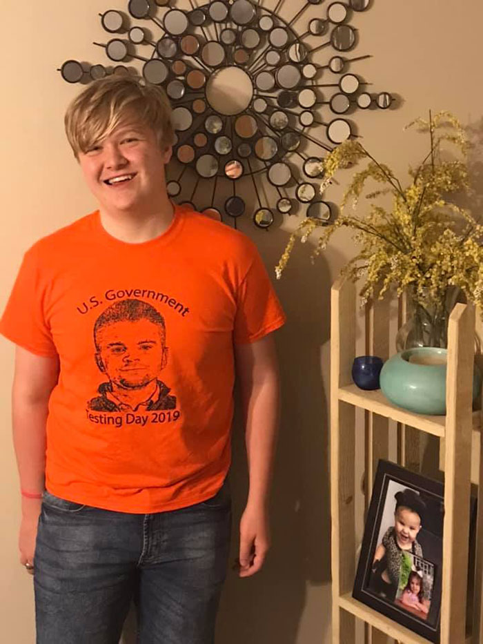 หนุ่ม 17 ปี จบปริญญาตรีฮาร์วาร์ด