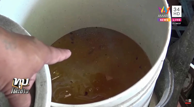 ยาดองมรณะ